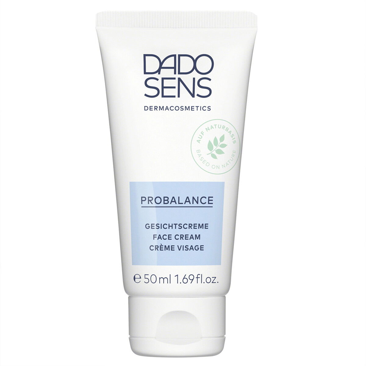 50ml DADO SENS PROBALANCE Gesichtscreme