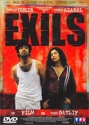 Tony Gatlif - Exils [FR Import] - Preis vom 10.10.2026 11:48:34 h