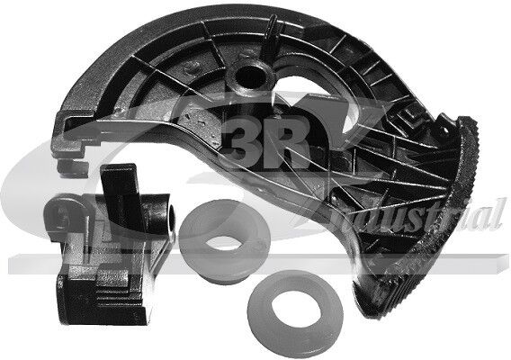 3rg Reparatursatz, Automatische Kupplungsnachstellung 24621 Für Renault