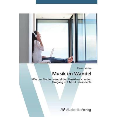 Musik im Wandel -