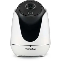 TechniSat Innenkamera IK1 ws/sw