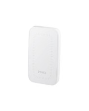 ZyXEL WL WAC500H Wave2 Triple Mode On-Wall AP Ohne Netzteil Access Point (WAC500H-EU0101F)
