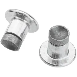 45Nrth, Reifen Zubehör, Konkave Aluminium-Karbid XL Spikes, 300 Stk.