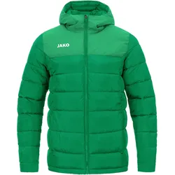 JAKO Stadionjacke Kinder 260 - grün 152