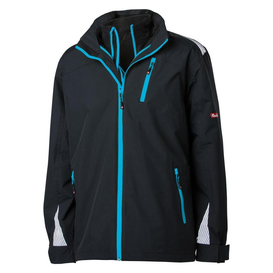 Fortis Arbeitsjacke (M) (4317784747509 M3042-2676)