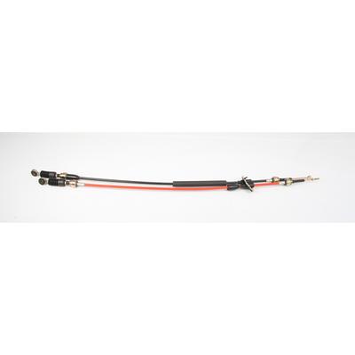 TRISCAN Seilzug, Schaltgetriebe 8140 21701 für CHEVROLET