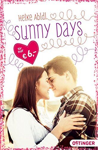 Heike Abidi - Sunny Days: Valentinsaktion - Preis vom 09.10.2026 07:28:09 h
