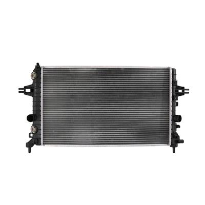 KAMOKA Kühler, Motorkühlung 7700183 für SATURN