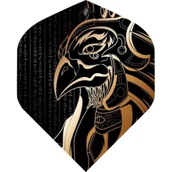 Mission Solo Horus No2 Standard Flights