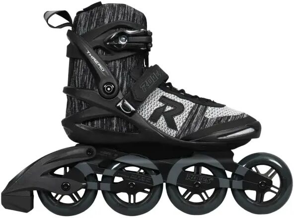 Inline Skates Roces Thread (Schwarz - 36)