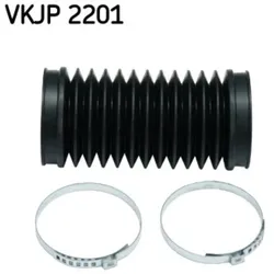 Faltenbalgsatz Lenkung SKF VKJP 2201 für Audi A6 C5 Avant