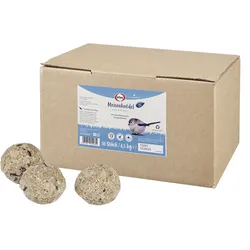 elles Meisenknödel 50 Stk. o. Netz 1x4.5 kg