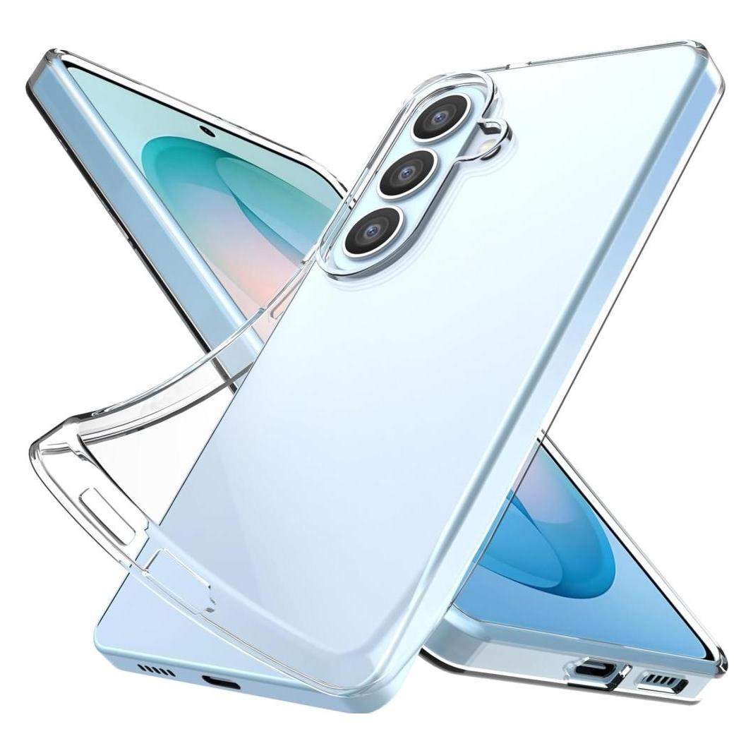 Screenguard Flexible TPU Clear Case (Samsung Galaxy S26) (00035748)