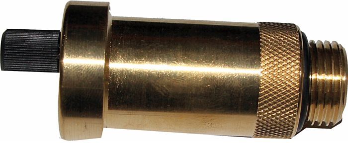 Wolf Autom. Entlüftungsventil 1/2" 8601870 für GU/GG