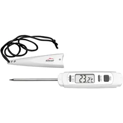 Lacor - 62459 - Thermometer Mit Sofortanzeige