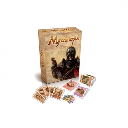 Treefrog Games Mythotopia 258988