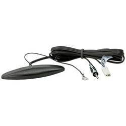 ACV 151000-07 Glasklebeantenne
