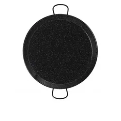 Paellapfanne 55cm, emailliert