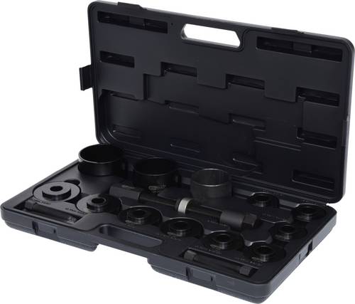 KS Tools Universal-PKW-Radlager-Werkzeug-Satz, 19-tlg 150.2075
