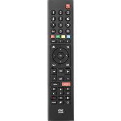 One For All URC 1915 Grundig Fernbedienung Schwarz