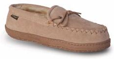 Women's Kentucky Flats And Slip Ons by Old Friend Footwear in Chestnut (Size 8 M)