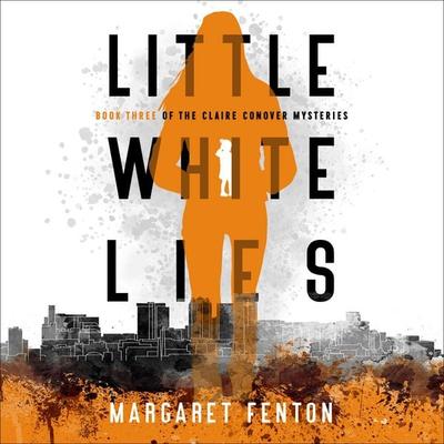 Little White Lies - Margaret Fenton, Audio, 9798337207940