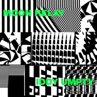 Iddy Umpty - Moon Relay, Vinyl