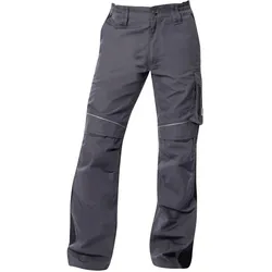 Ardon, Arbeitshose, Trousers Urban Dark Gray 50 (50)