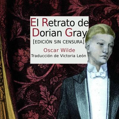 El retrato de Dorian Gray - Oscar Wilde, Audio, 9789152191088