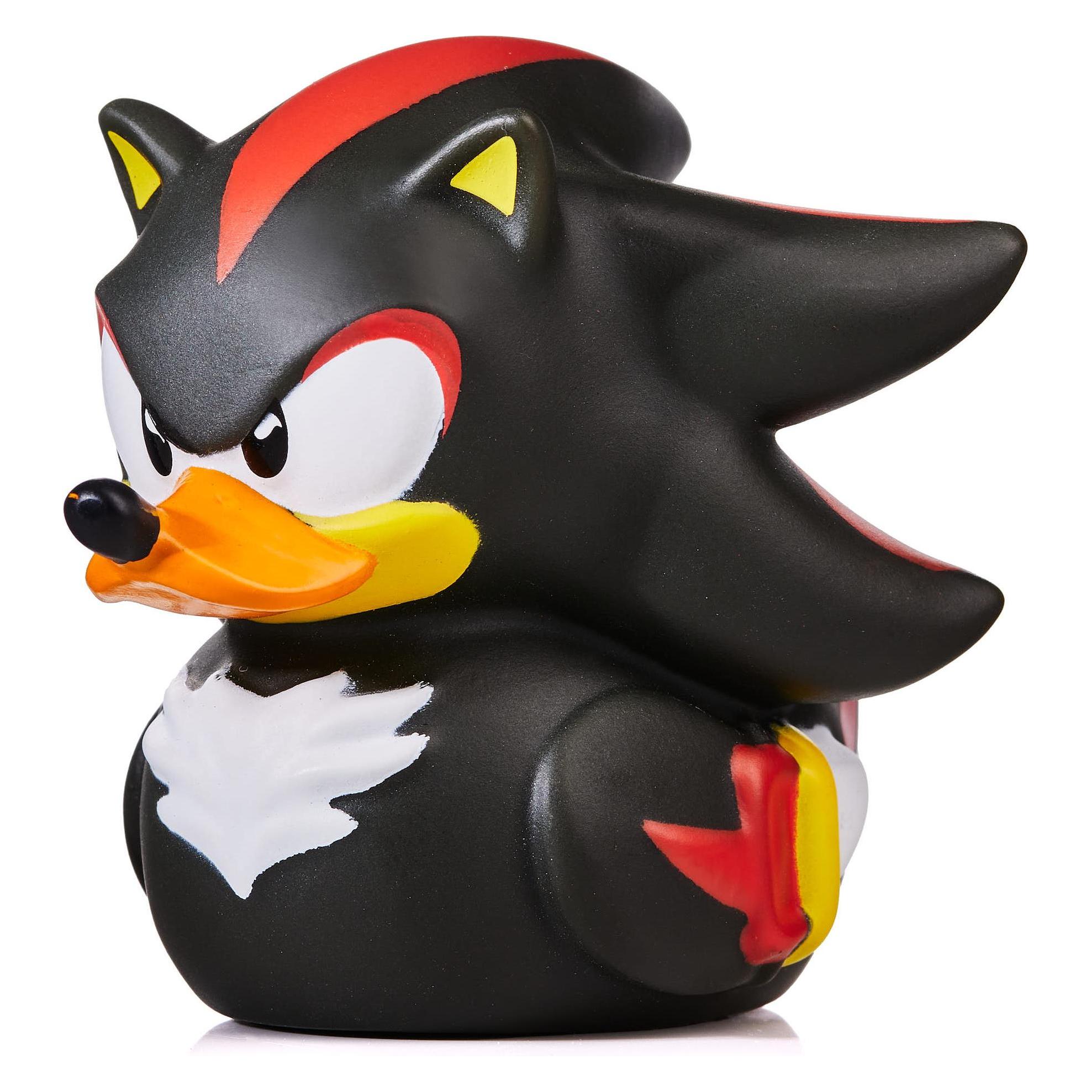Numskull Sonic the Hedgehog: Shadow Bathtub Edition Mini Tubbz (149851)