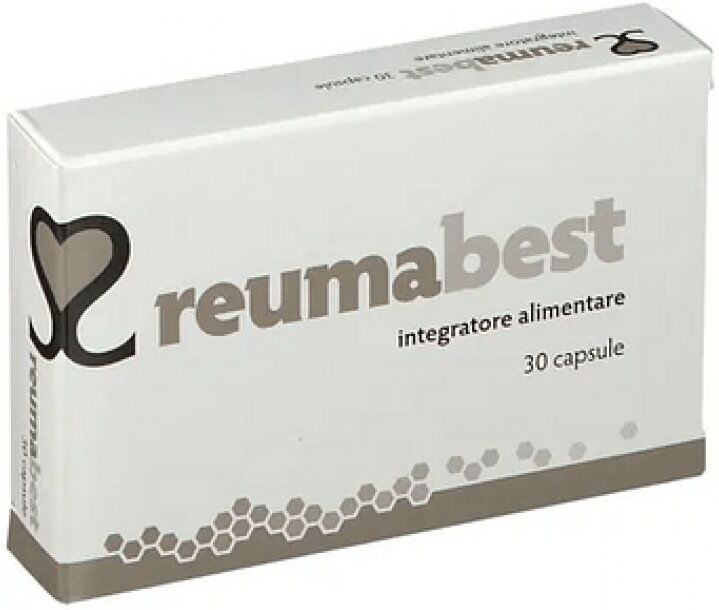 ESSECORE Srl REUMABEST 30CPR
