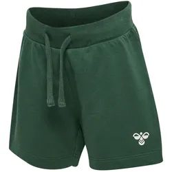 hummel hmlTRUE Baby Shorts 6621 - garden topiary 68