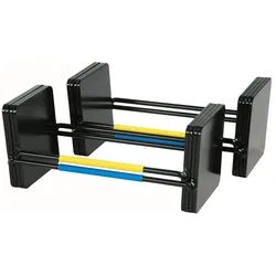 PowerBlock, Hanteln