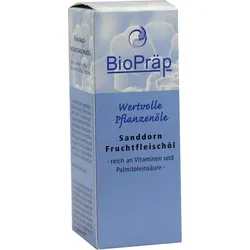 Sanddorn Fruchtfleischöl 20 ML