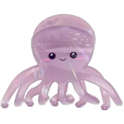 Invisibobble, Haarklammer + Haarclips, Klammer Kids Clipstar Octopus Splash (1 Stk.)