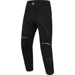 Alpinestars ST-7 v2, Textilhose Gore-Tex - Schwarz - M