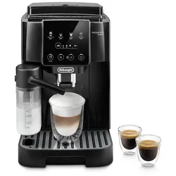 DeLonghi Coffeemachine ECAM 220 60 B Delonghi60 Delonghi 60 Magnifica Start black Schwarz (ECAM 220.60.B)