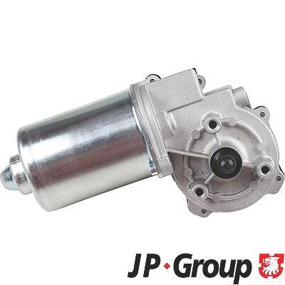 Jp Group Wischermotor [Hersteller-Nr. 4398200900] für Renault