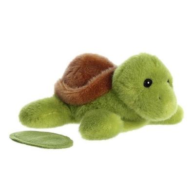 Shoulderkins Turtle 6In