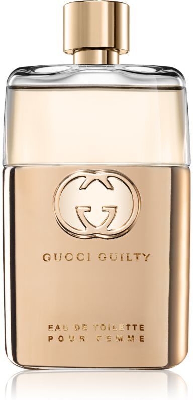 Gucci Guilty Pour Femme EDT für Damen 90 ml