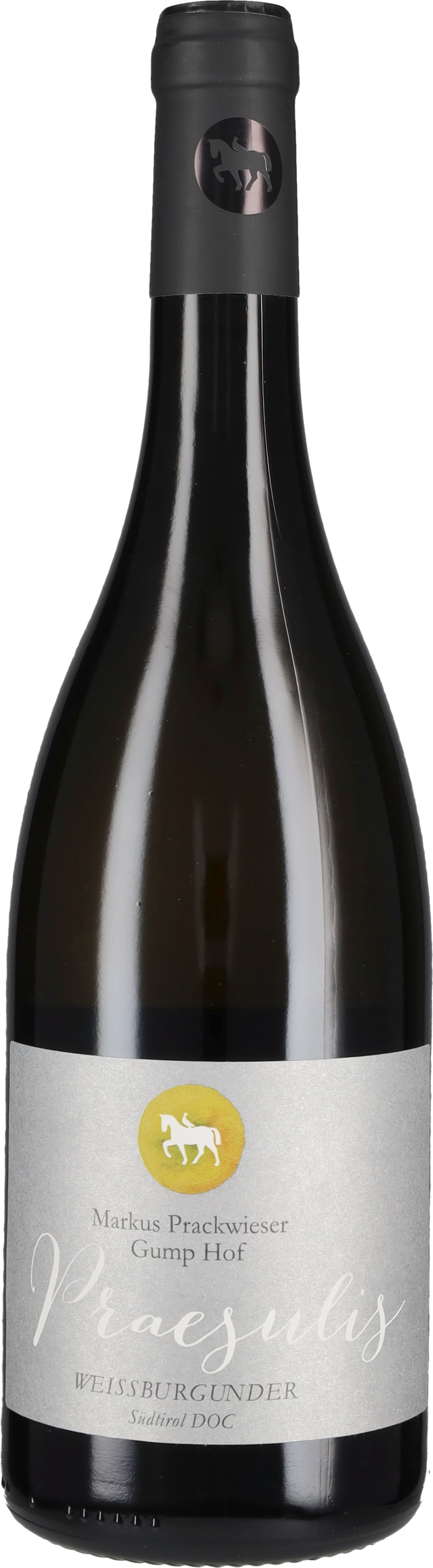 Gumphof - Markus Prackwieser Pinot Bianco 'Praesulis' Gumphof 2023