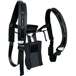 PMI Gear Smoke Vest