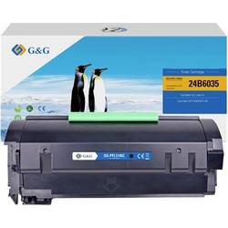 G&G Toner ersetzt Lexmark 24B6035 Kompatibel 16000 Seiten NT-PFL1145C
