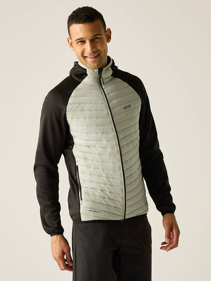 Regatta Hybridjacke "Andreson" in Creme - L