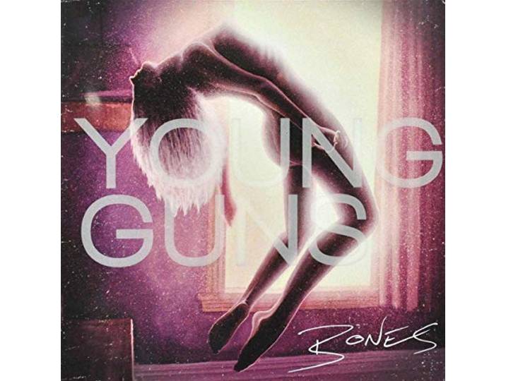 Young Guns - Bones
