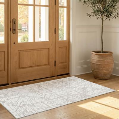 Wyatt & Ash Dream Printed Chenille Rugs
