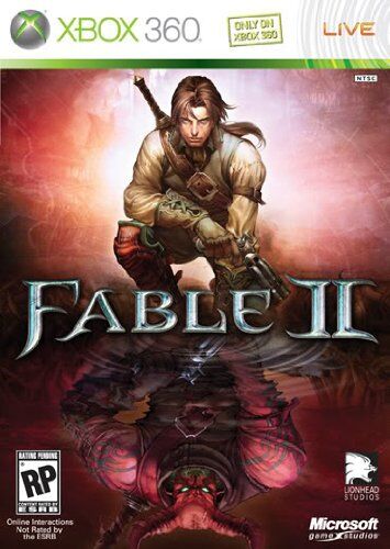 Microsoft - Fable 2 Classics (Xbox 360) - Preis vom 11.10.2026 03:10:56 h