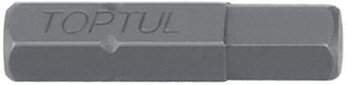 Schraubenaufsatz 1/4" HEX TOPTUL FSDA0802