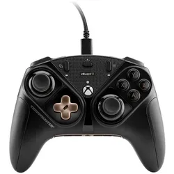 Thrustmaster eSwap X 2 Pro (Xbox One S, Xbox One X, Xbox Series X), Gaming Controller, Schwarz