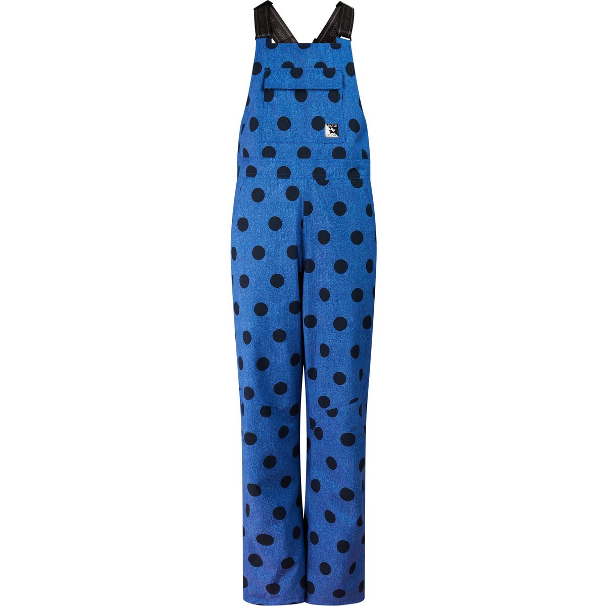 Protest Prtonida Salopette breeze blue (945) M/38 44662001-945-M/38